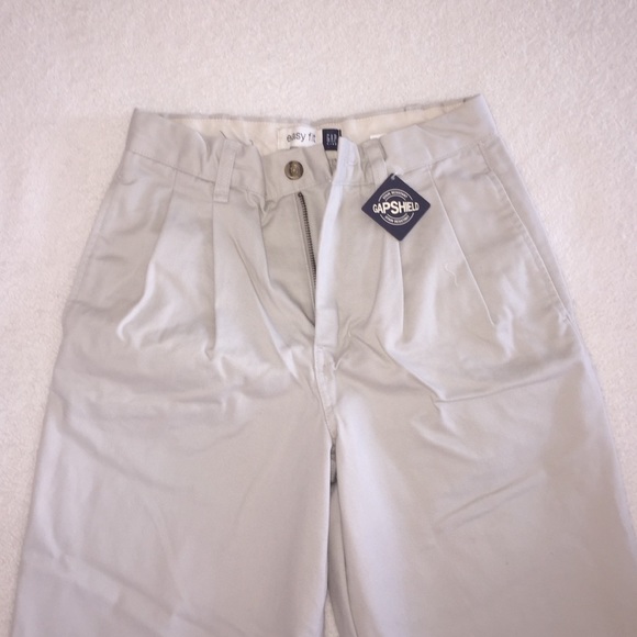 GAP kids easy fit pants - Picture 1 of 4